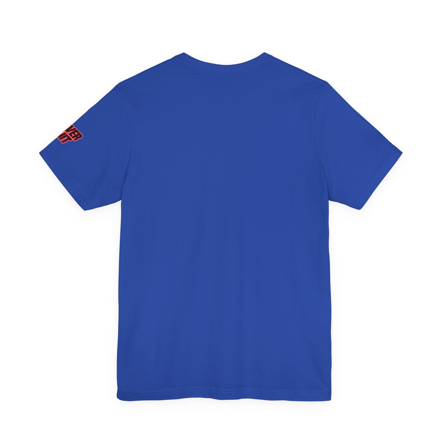 Keep Going Motivational Graphic Tee