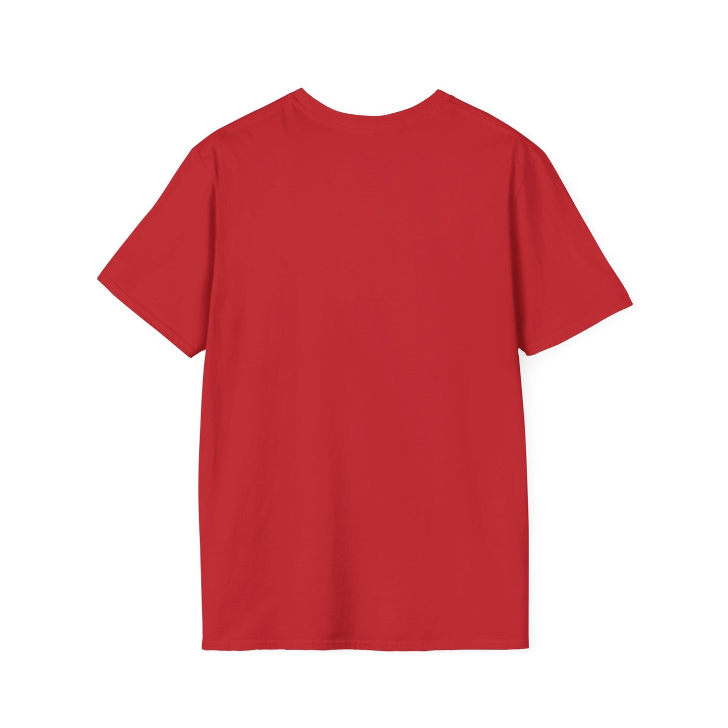 No Mistakes Softstyle T-Shirt