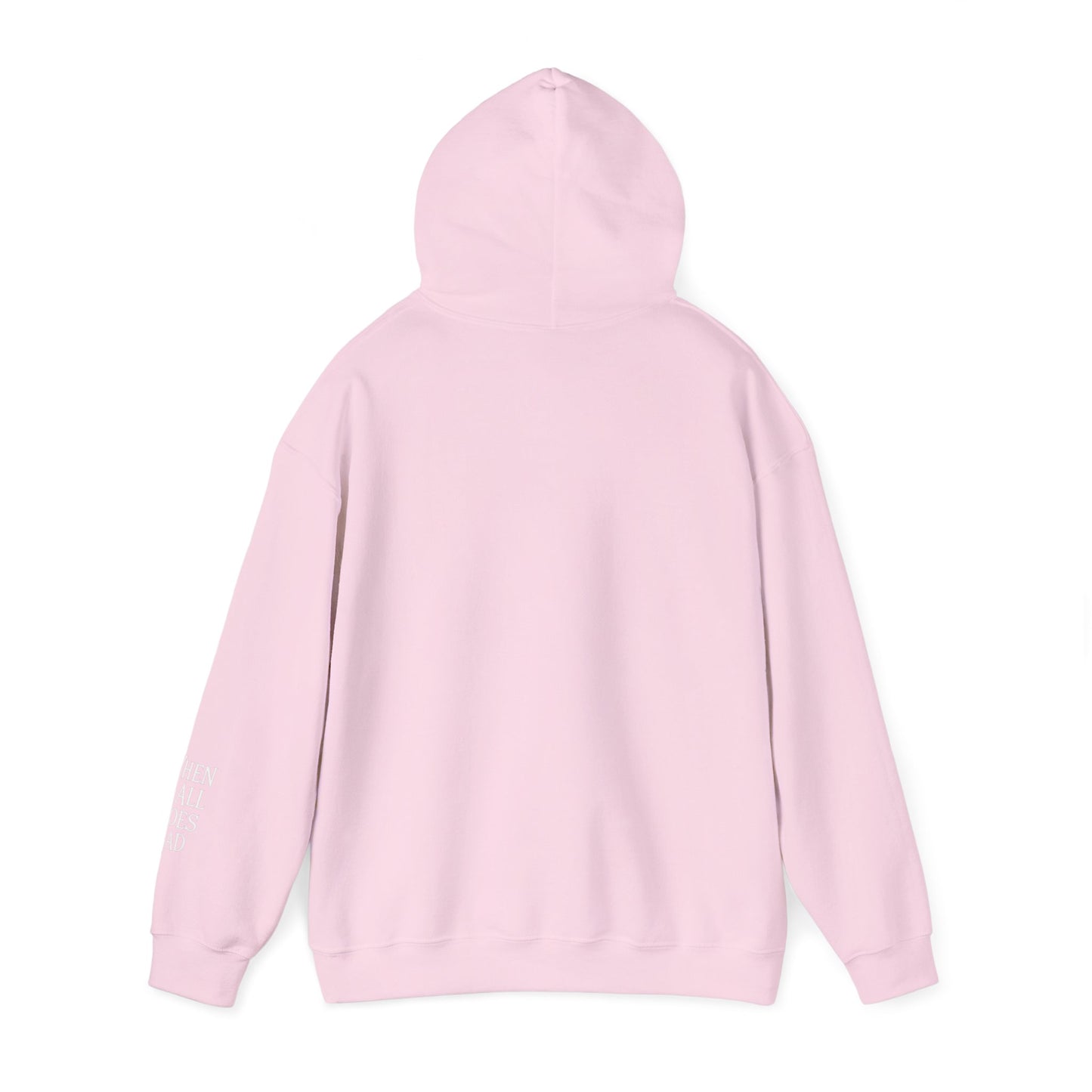 I'll Figure It Out Hoodie