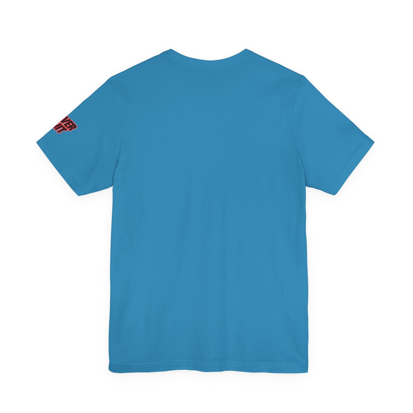 Keep Going Motivational Graphic Tee