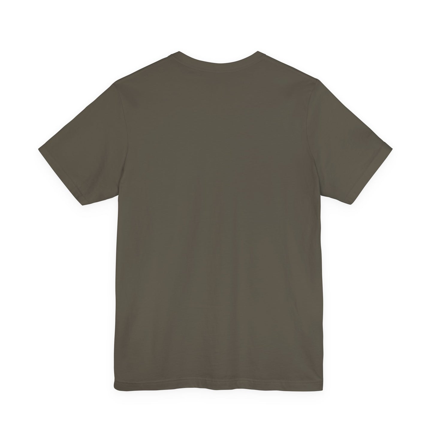 GO AGAIN Graphic Tee