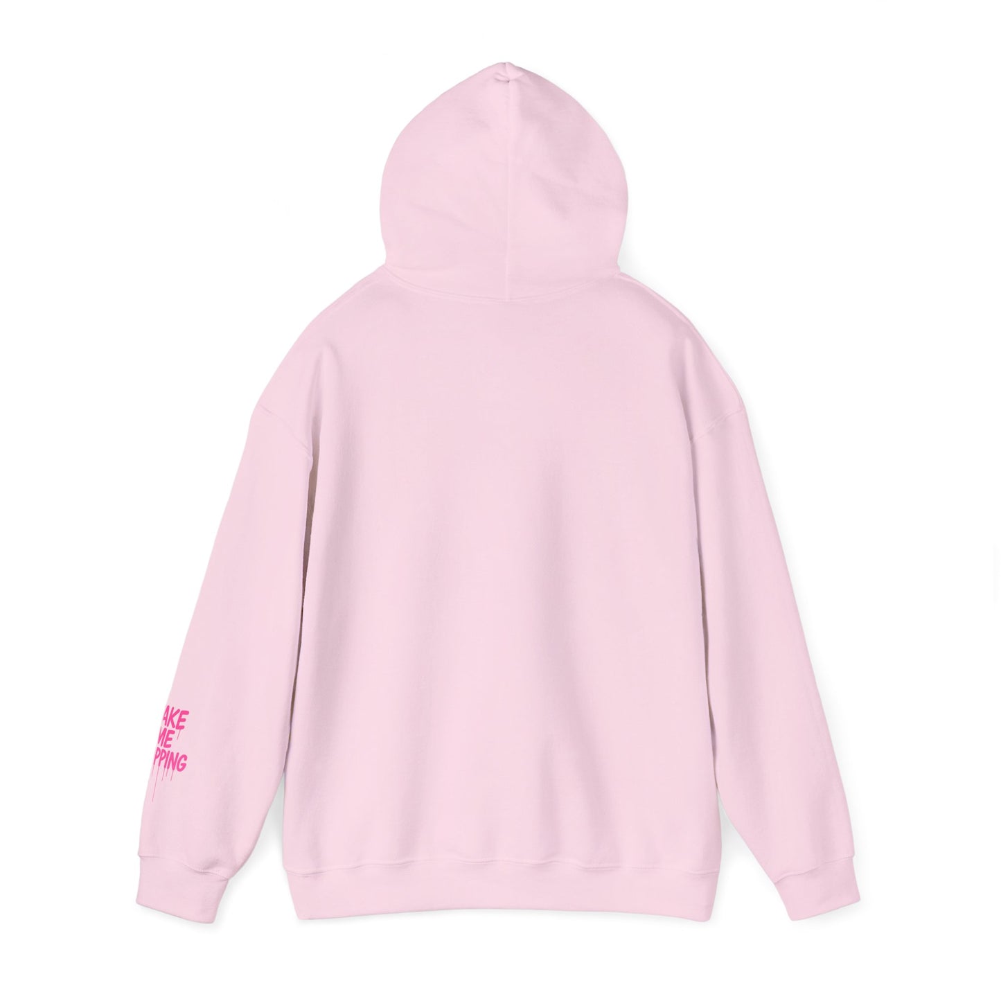 Only Baddie Syndrome™ Hooded Sweatshirt
