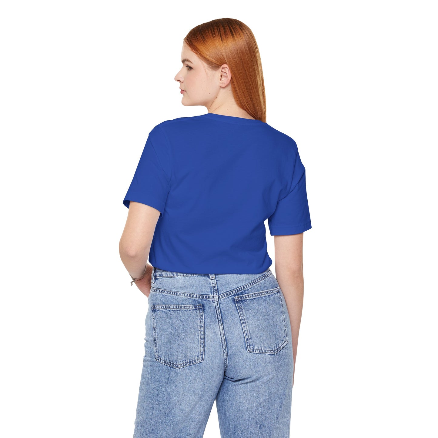 GO AGAIN Graphic Tee