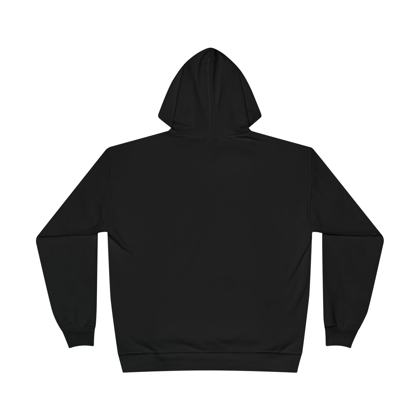 I Don't Do 50/50 Hoodie