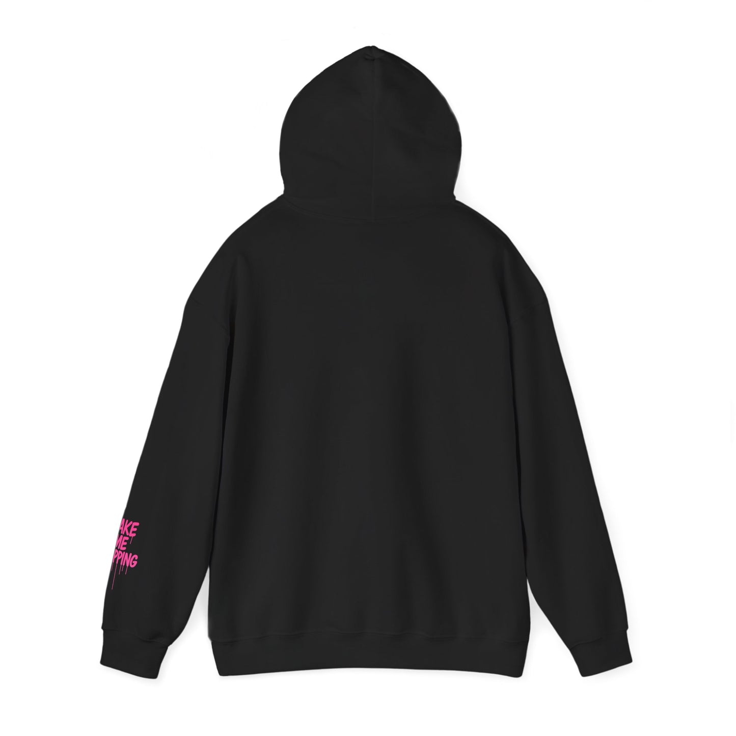 Only Baddie Syndrome™ Hooded Sweatshirt