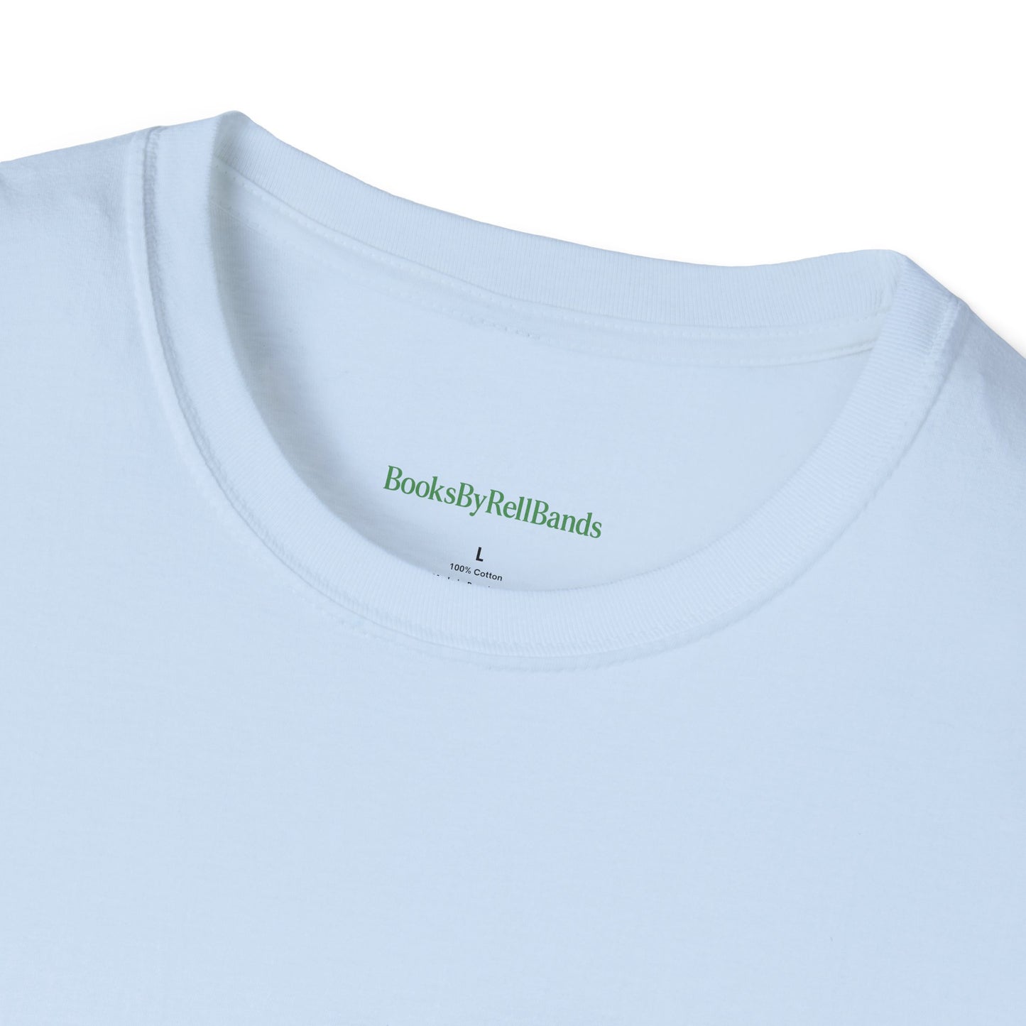 No Mistakes Softstyle T-Shirt