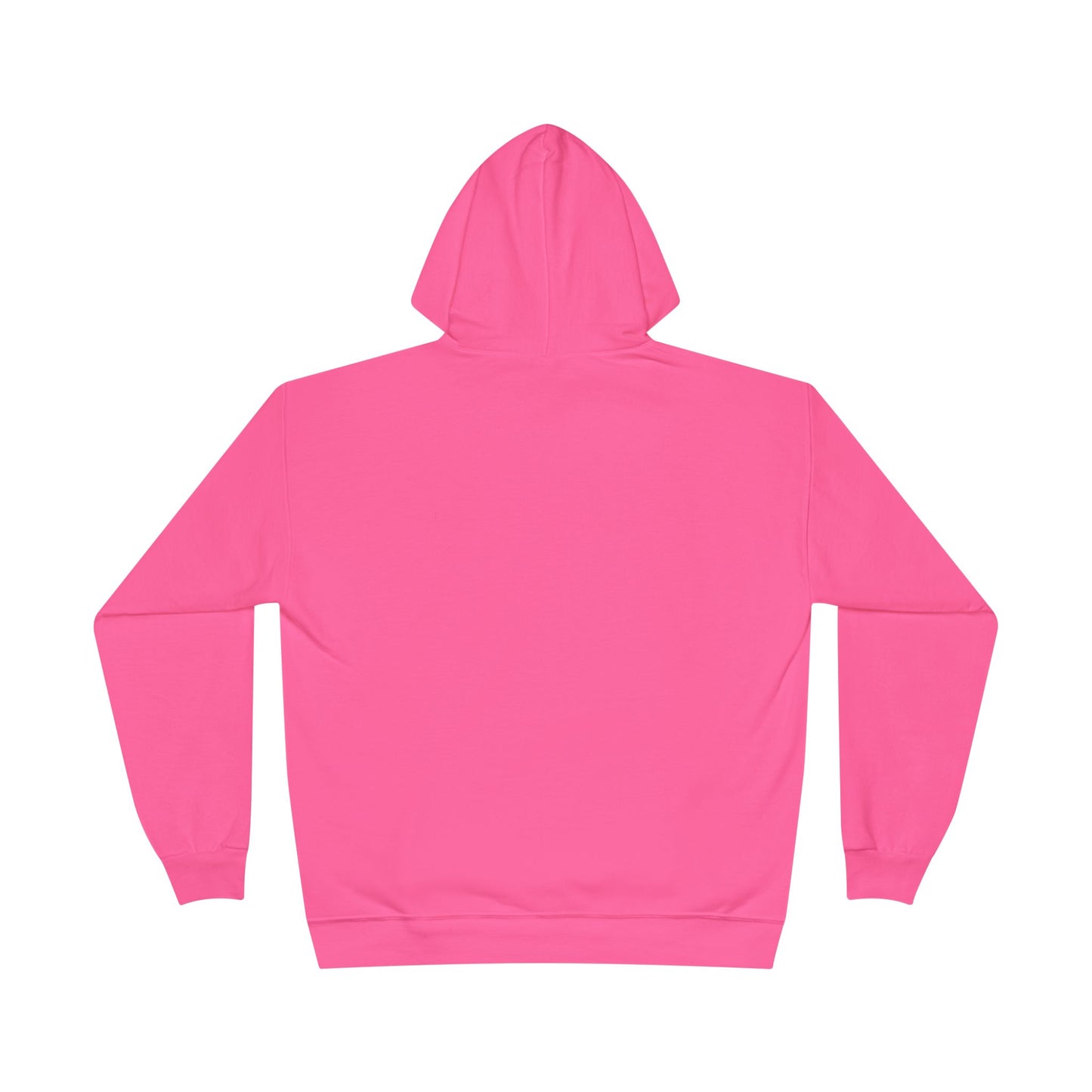 I Don't Do 50/50 Hoodie