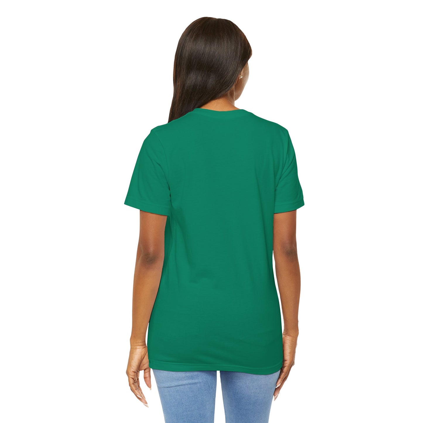 GO AGAIN Graphic Tee