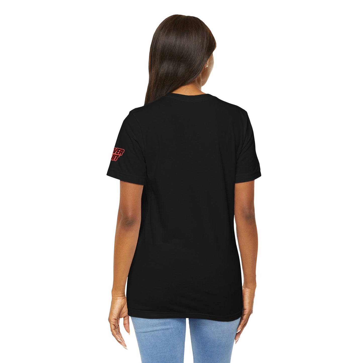 Keep Going Motivational Graphic Tee
