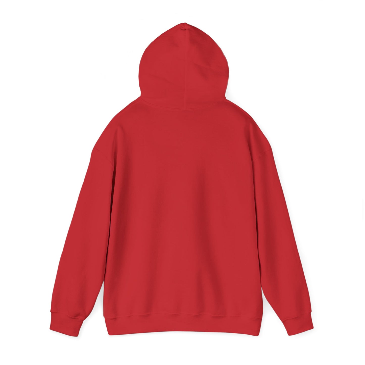 God Over Money Hoodie