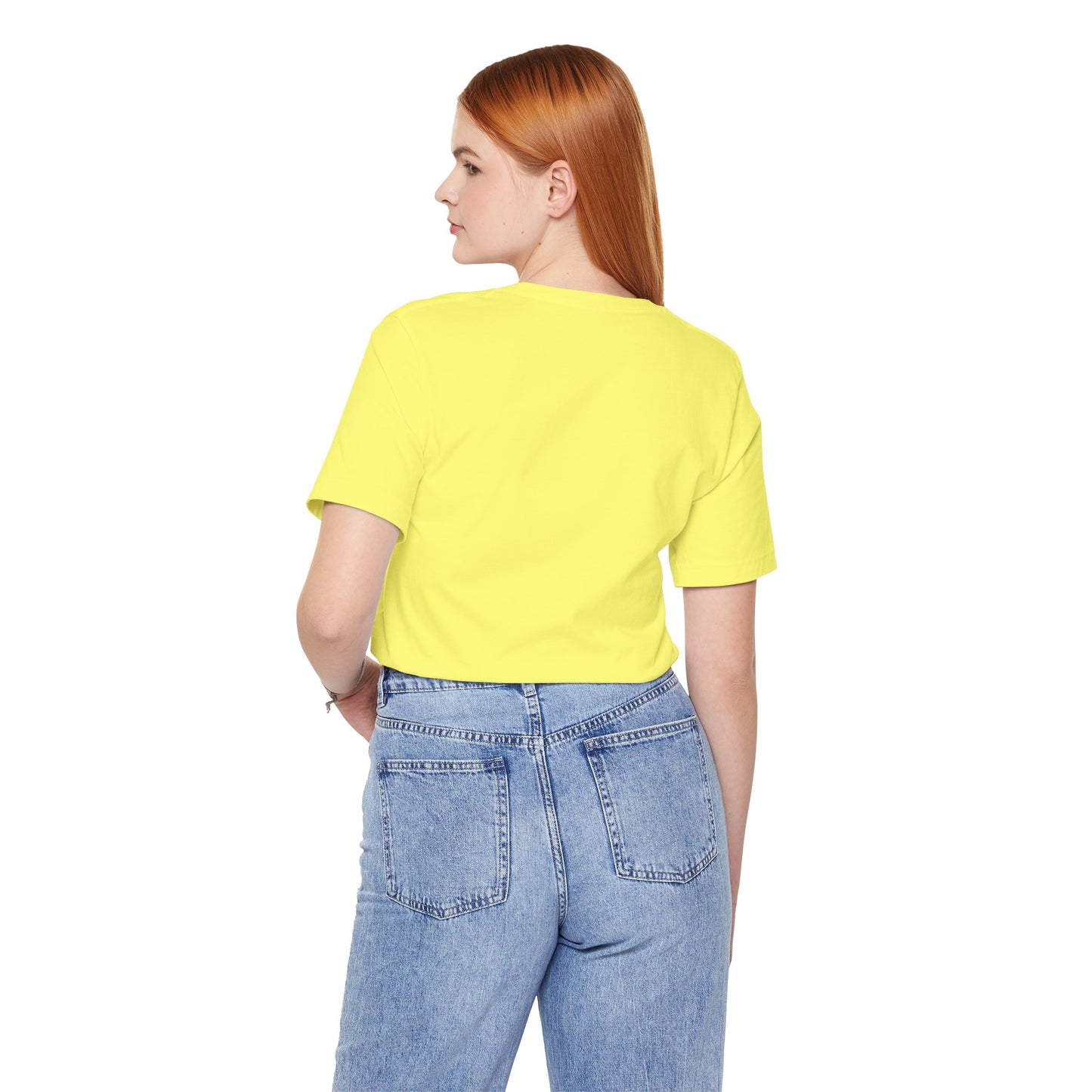 GO AGAIN Graphic Tee