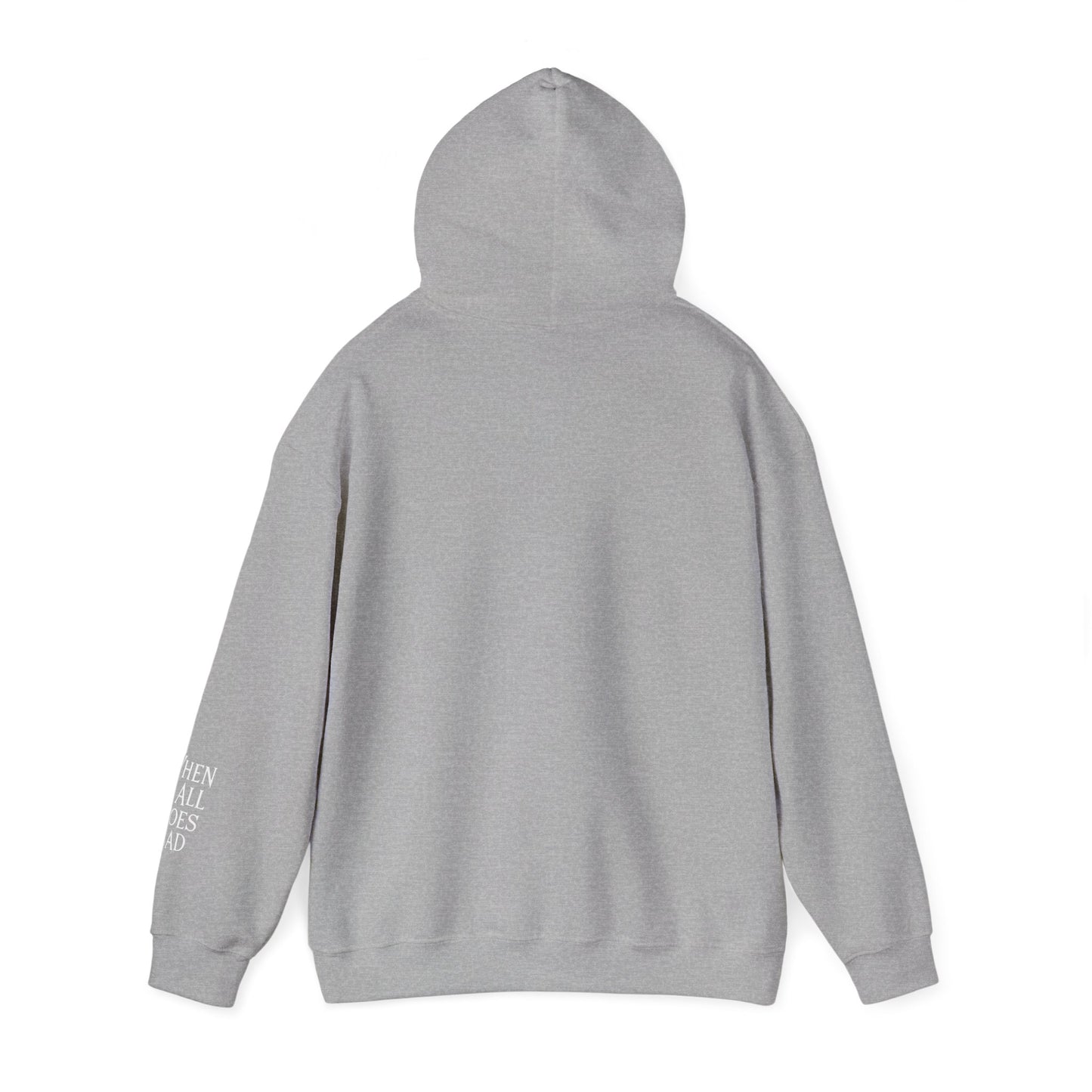 I'll Figure It Out Hoodie