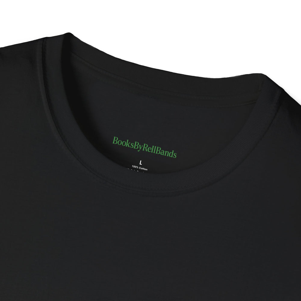 
                  
                    No Mistakes Softstyle T-Shirt
                  
                