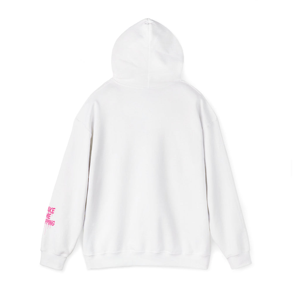 
                  
                    Only Baddie Syndrome Hoodie
                  
                