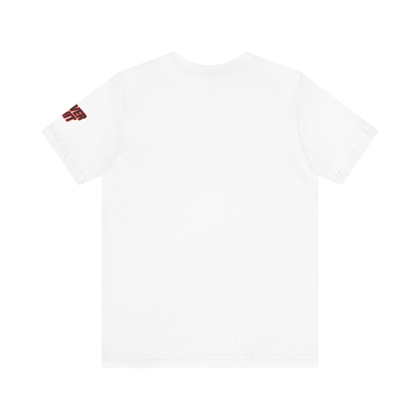 Keep Going Motivational Graphic Tee