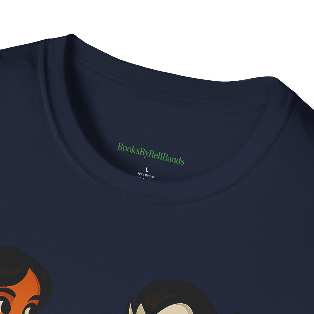 
                  
                    It's Still Tricking T-Shirt
                  
                