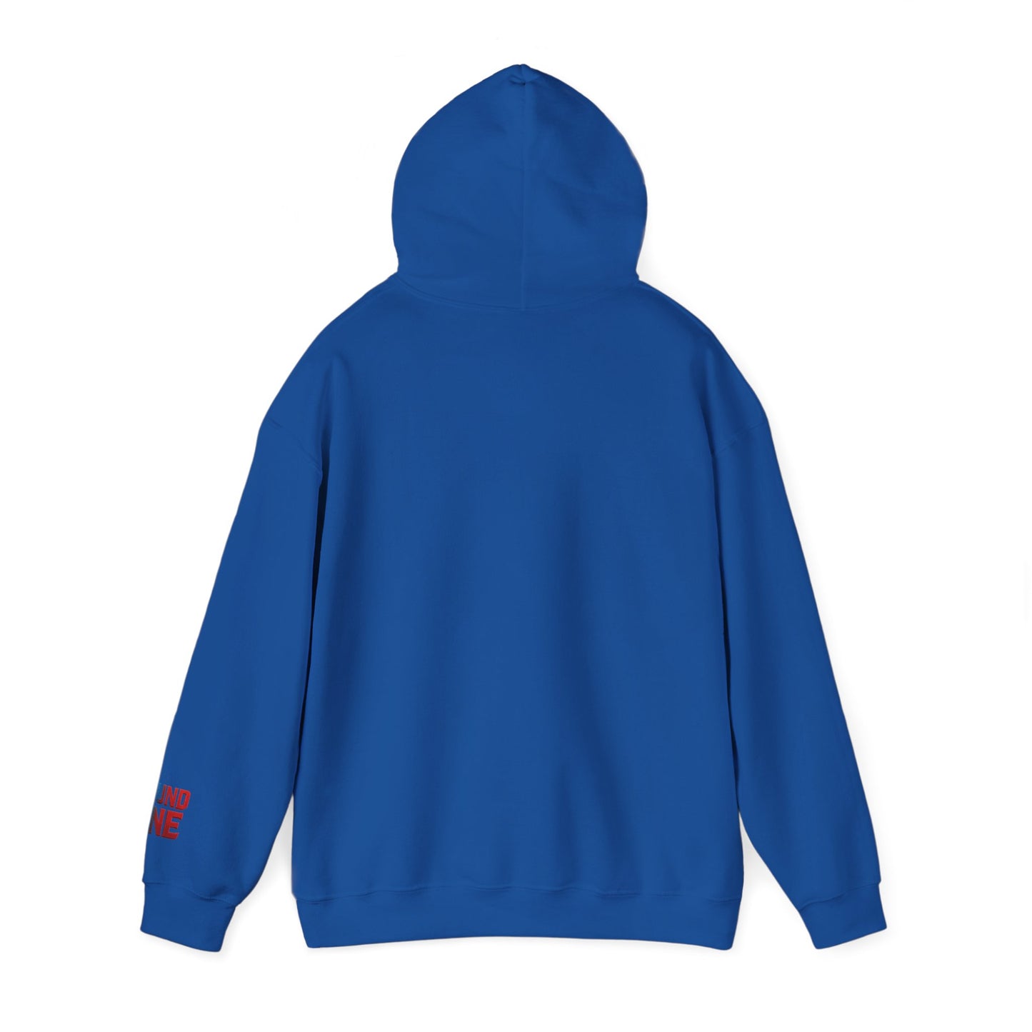 Humble vs Arrogant Hoodie