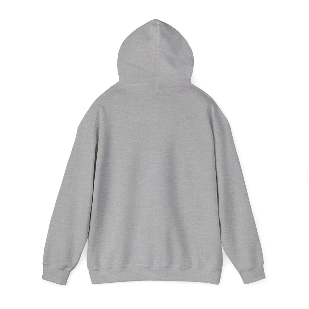 
                  
                    God Over Money Hoodie
                  
                