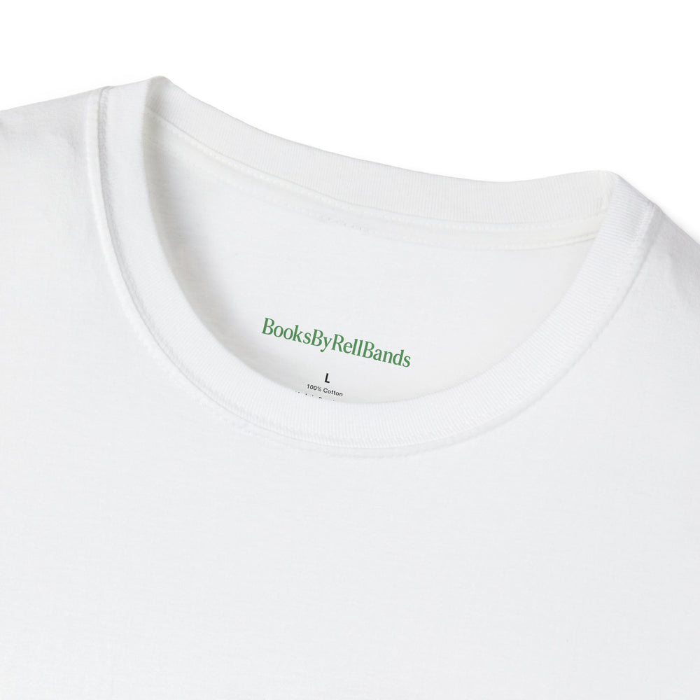 
                  
                    No Mistakes Softstyle T-Shirt
                  
                