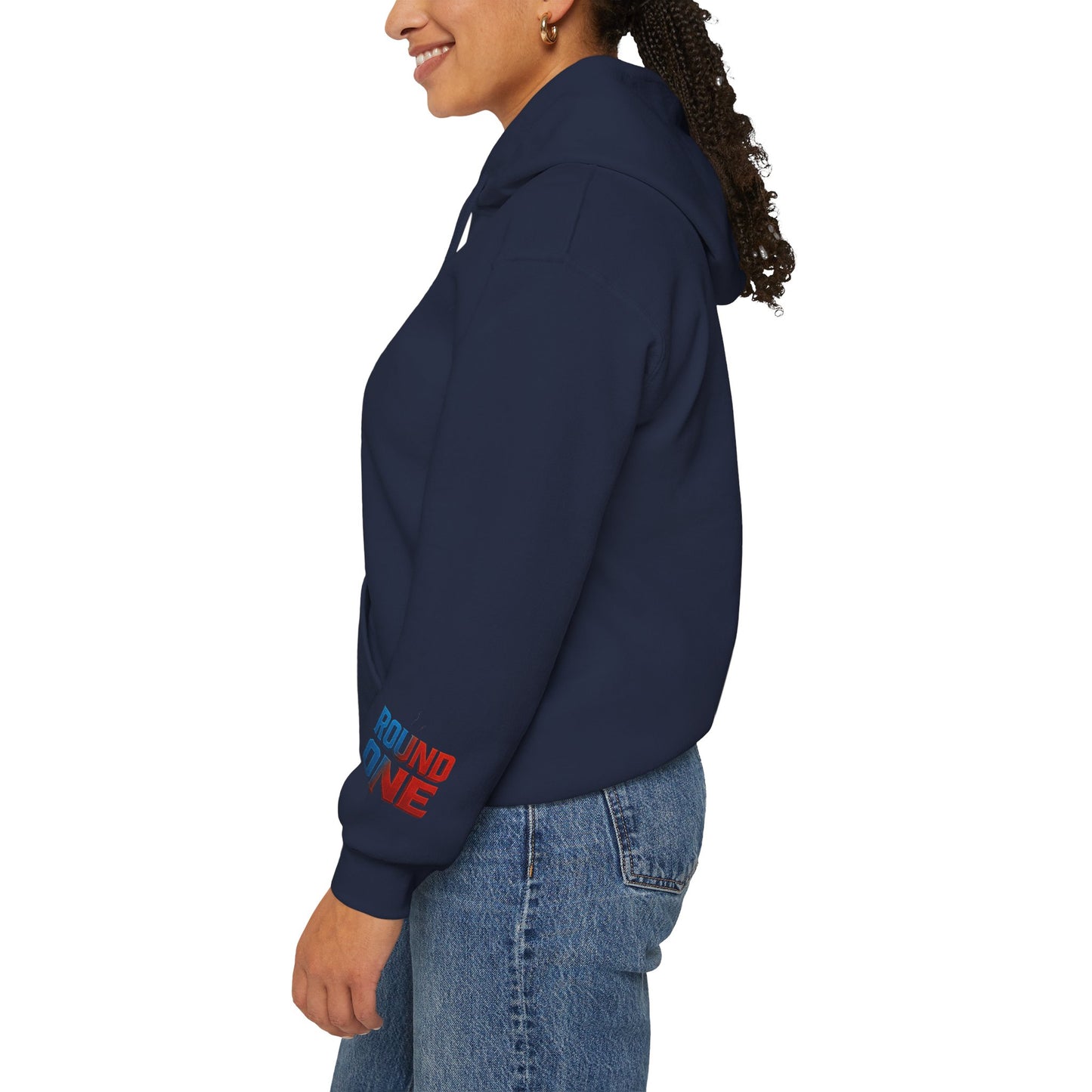 Humble vs Arrogant Hoodie