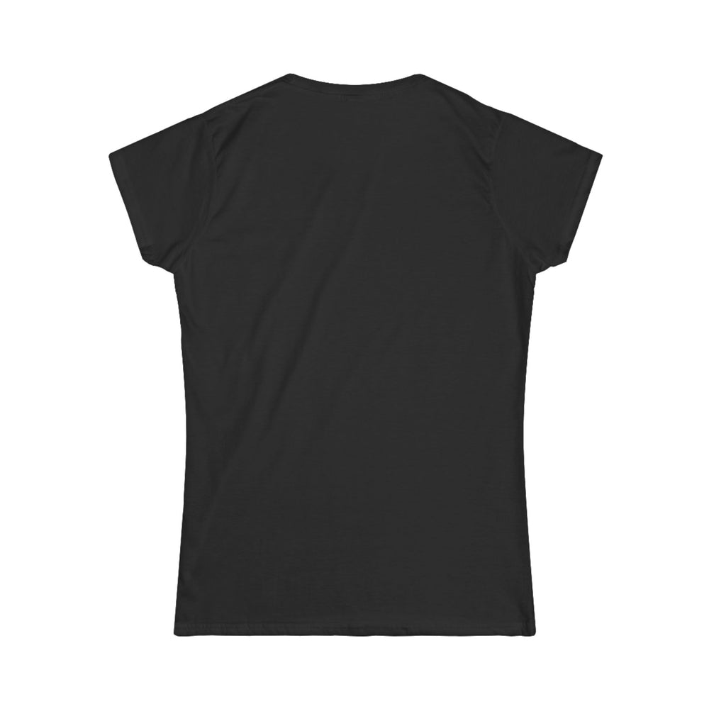
                  
                    I Never Cheat Woman's T-Shirt
                  
                