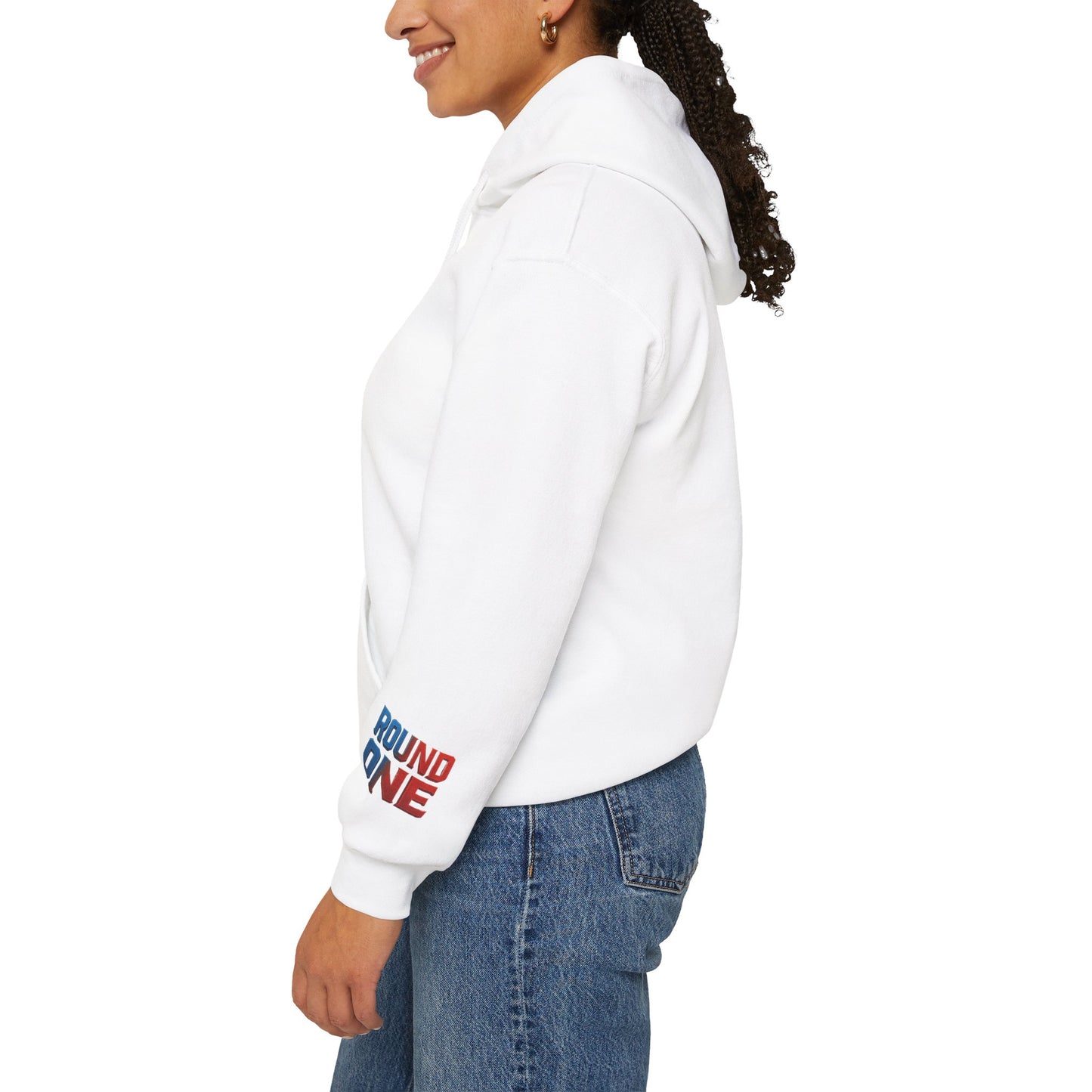 Humble vs Arrogant Hoodie