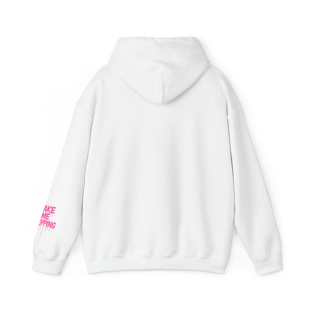 
                  
                    Only Baddie Syndrome Hoodie
                  
                