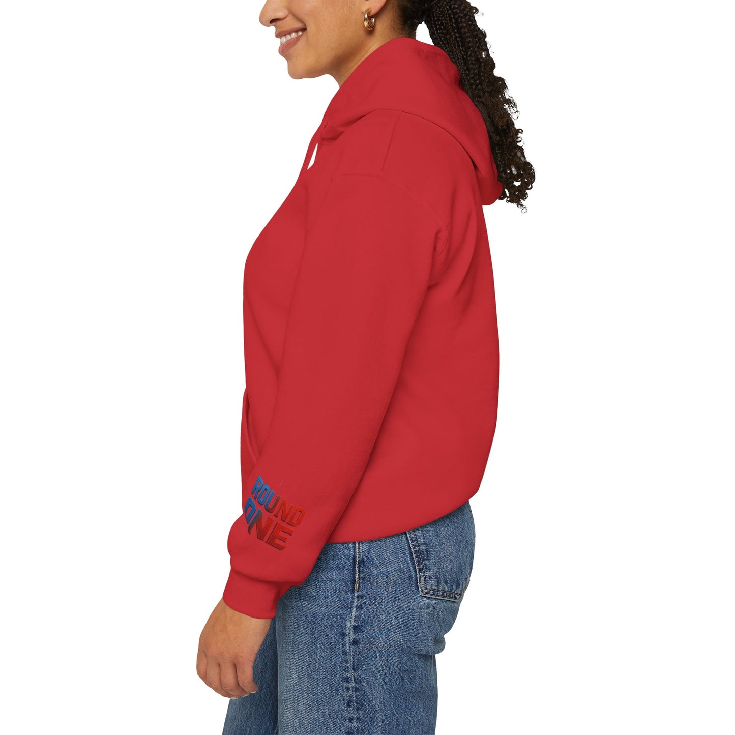 Humble vs Arrogant Hoodie