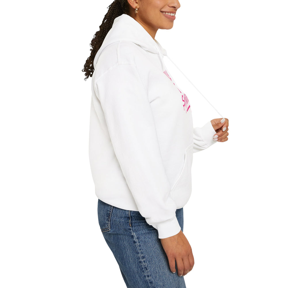 
                  
                    Only Baddie Syndrome Hoodie
                  
                