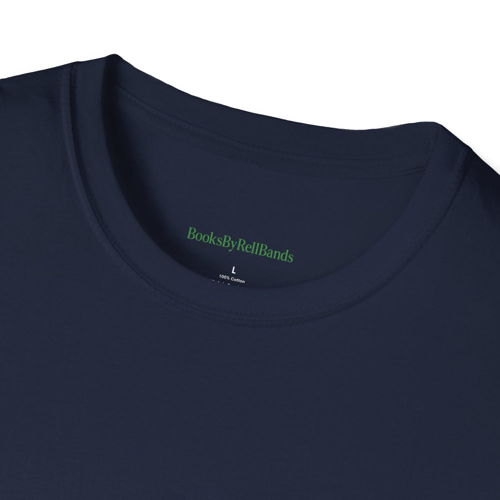 
                  
                    No Mistakes Softstyle T-Shirt
                  
                