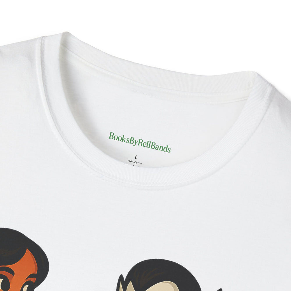 
                  
                    It's Still Tricking T-Shirt
                  
                