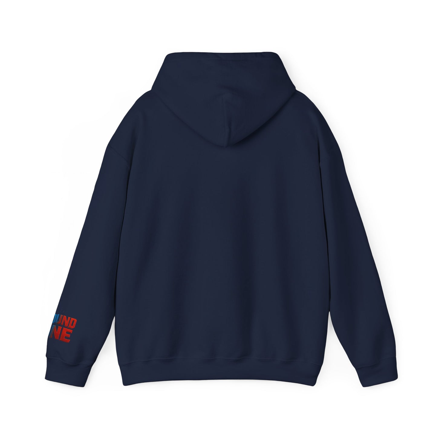 Humble vs Arrogant Hoodie