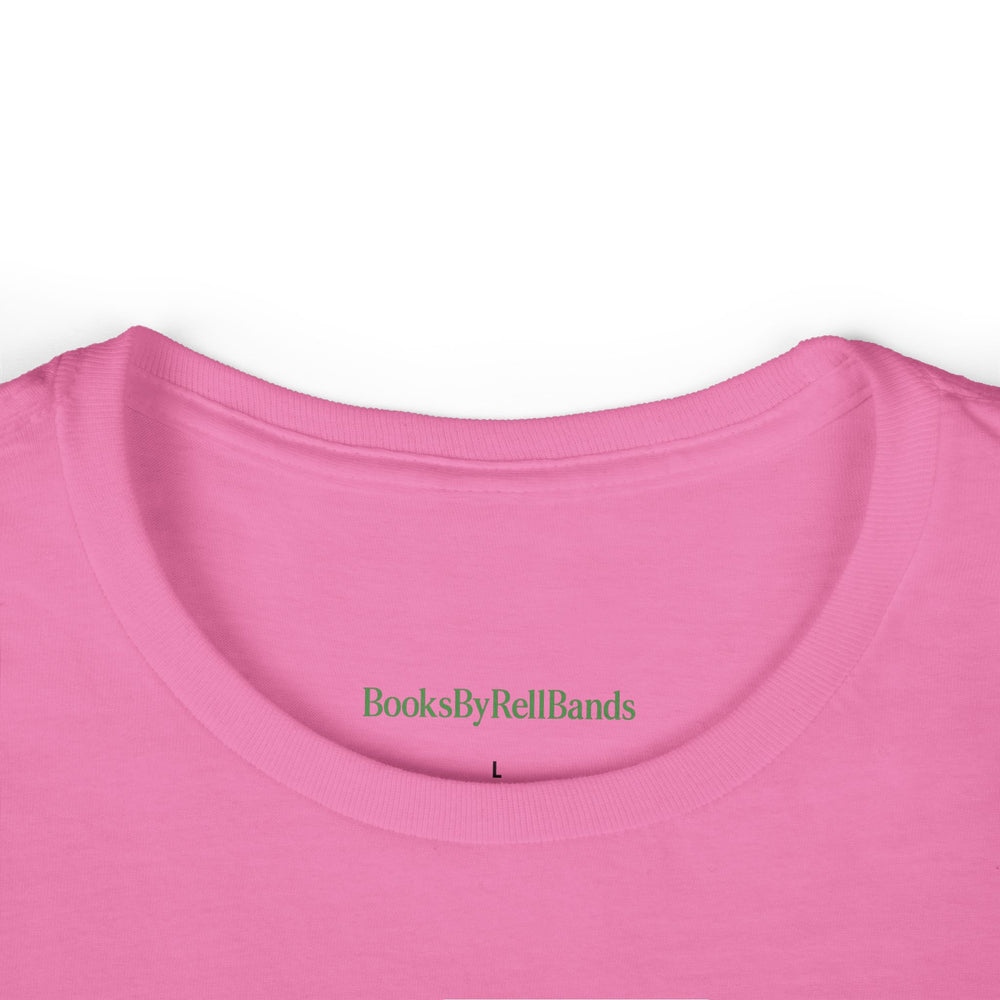 
                  
                    I Never Cheat Woman's T-Shirt
                  
                