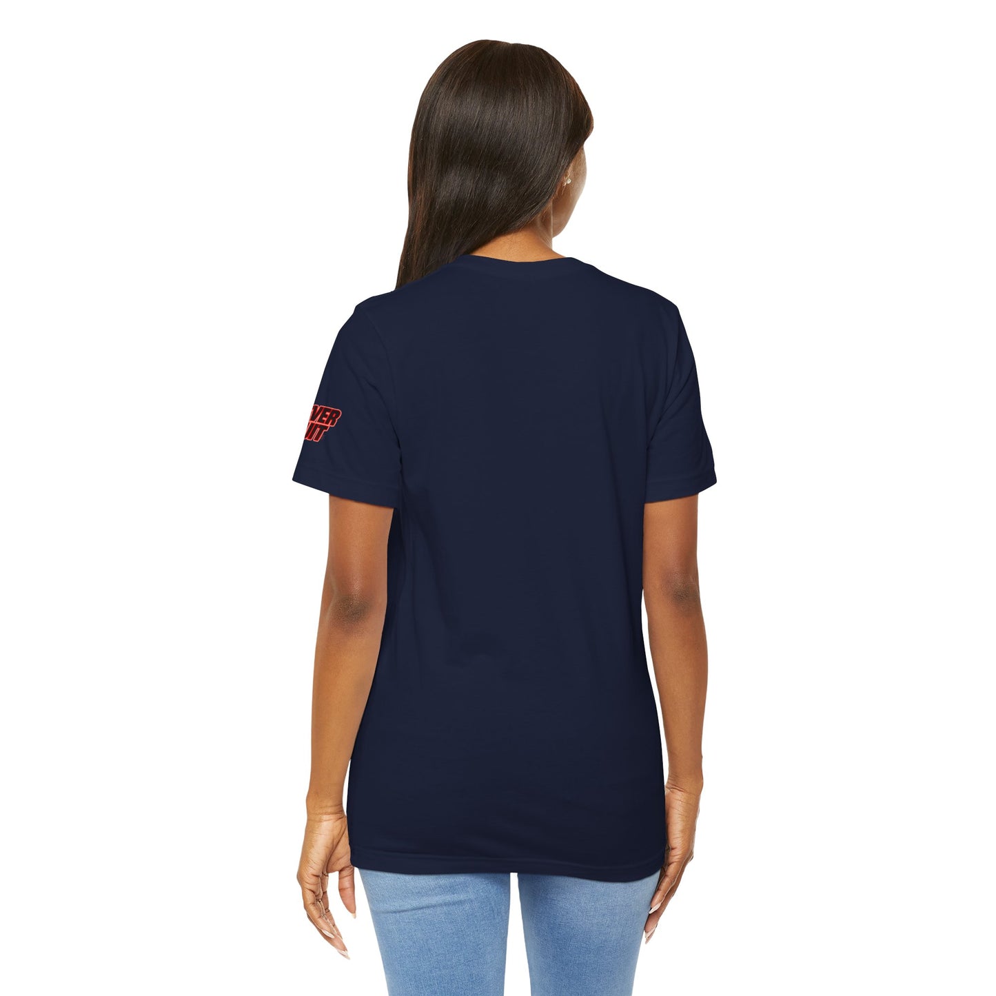 Keep Going Motivational Graphic Tee