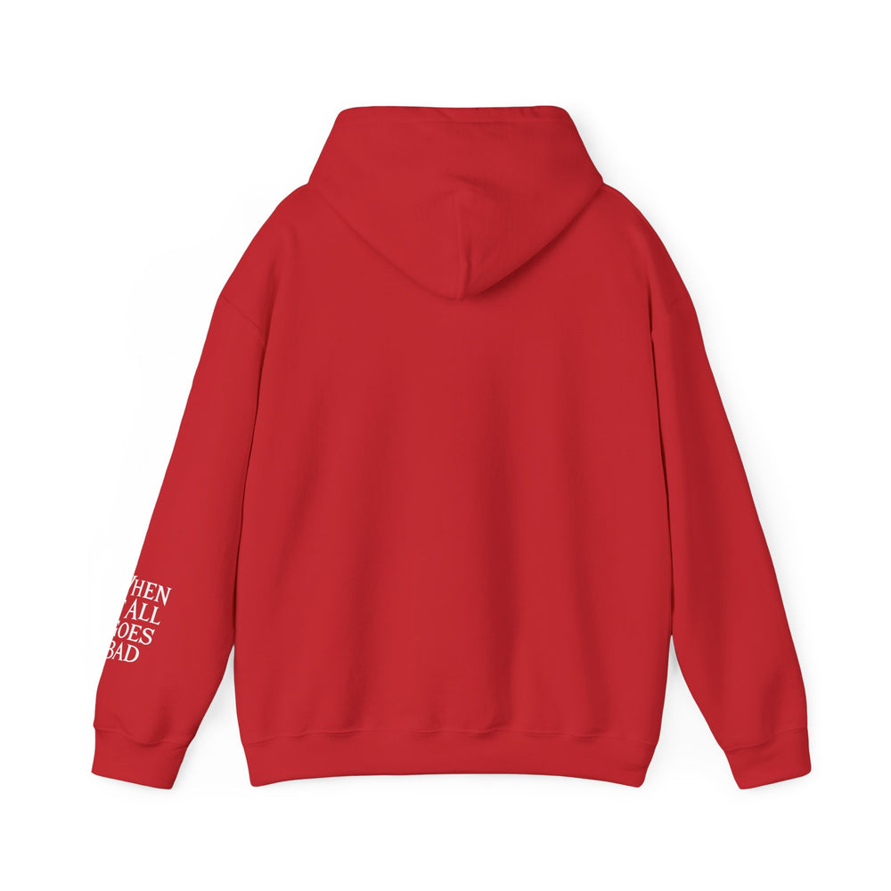 
                  
                    I'll Figure It Out Hoodie
                  
                