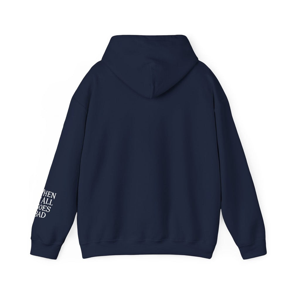 
                  
                    I'll Figure It Out Hoodie
                  
                