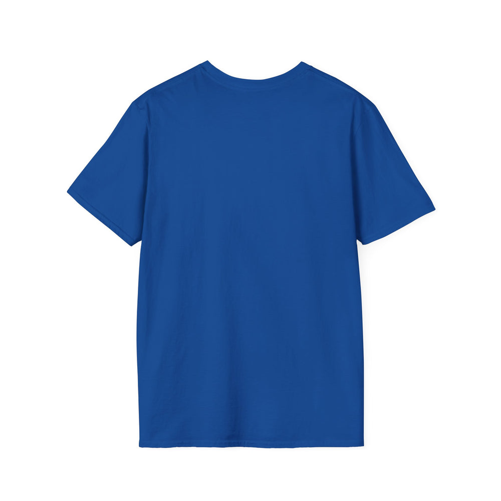 
                  
                    I Don't Do 50/50 T-Shirt
                  
                