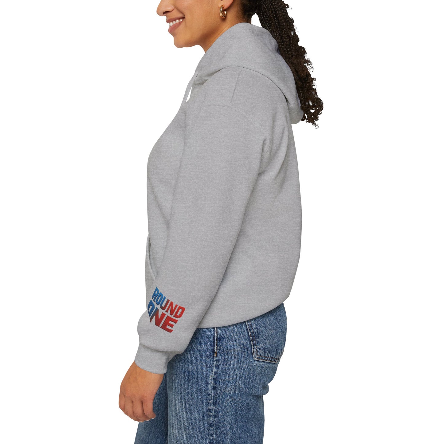 Humble vs Arrogant Hoodie