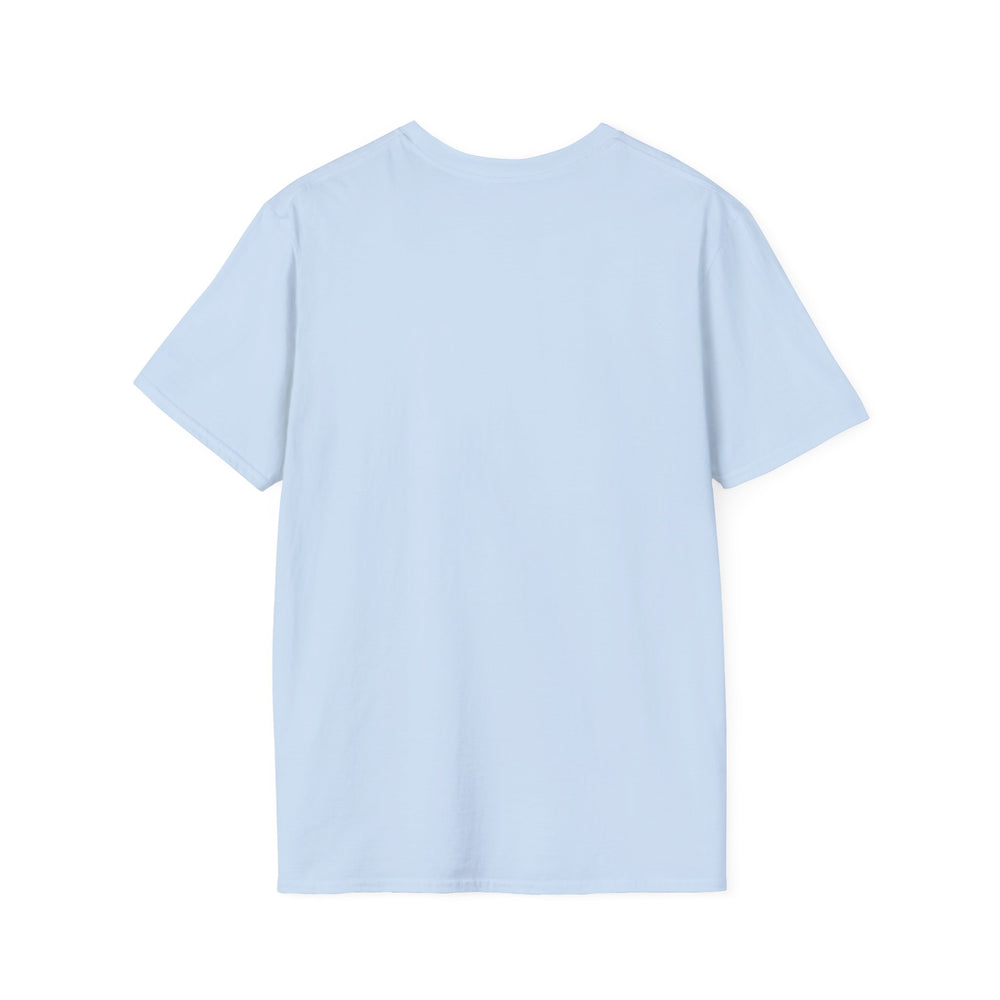 
                  
                    No Mistakes Softstyle T-Shirt
                  
                