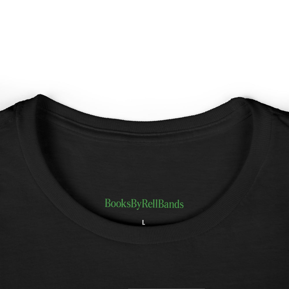 
                  
                    I Never Cheat Woman's T-Shirt
                  
                