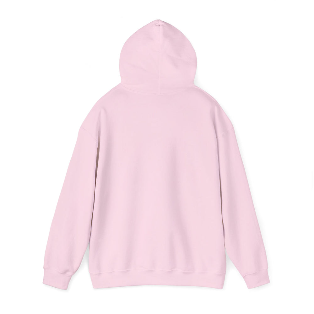 
                  
                    God Over Money Hoodie
                  
                