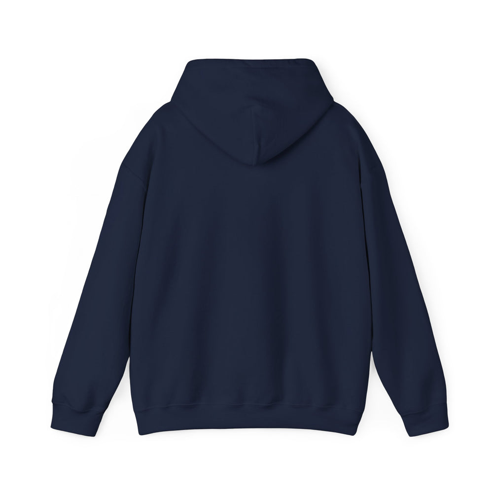 
                  
                    God Over Money Hoodie
                  
                