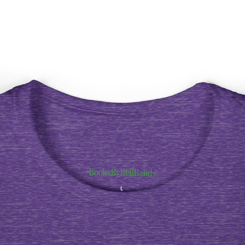 
                  
                    Woman of Substance T-Shirt
                  
                