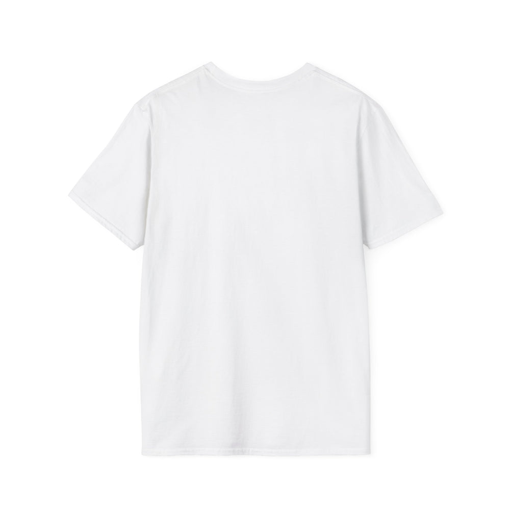 
                  
                    I Don't Do 50/50 T-Shirt
                  
                