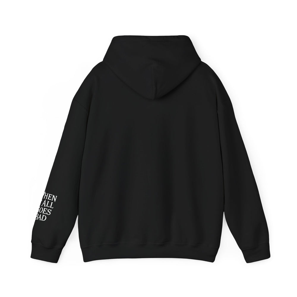 
                  
                    I'll Figure It Out Hoodie
                  
                