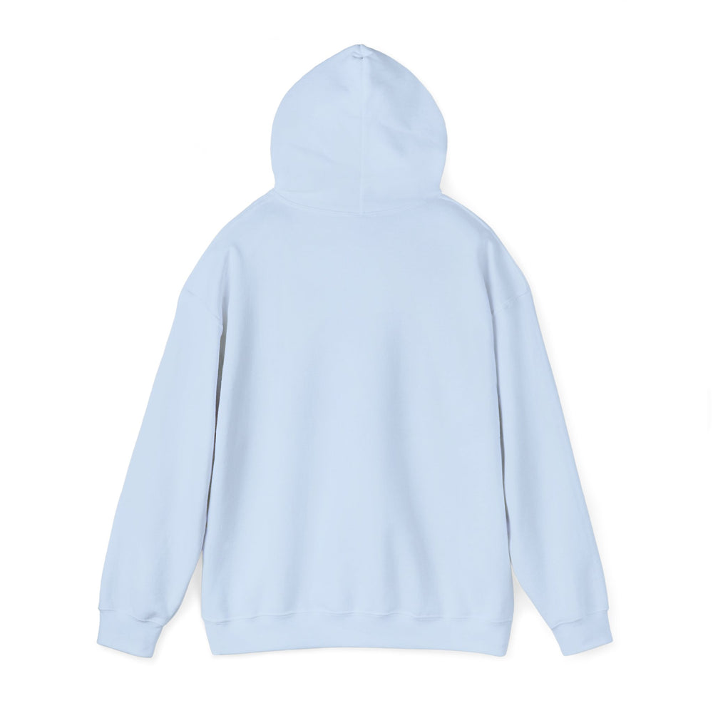 
                  
                    God Over Money Hoodie
                  
                