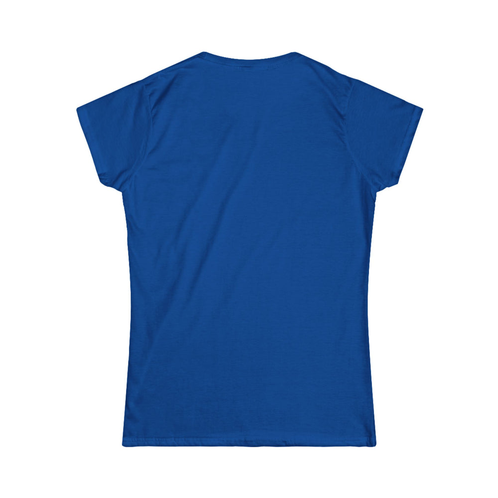 
                  
                    I Never Cheat Woman's T-Shirt
                  
                
