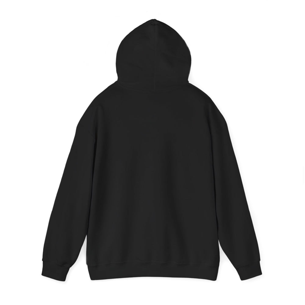 
                  
                    God Over Money Hoodie
                  
                