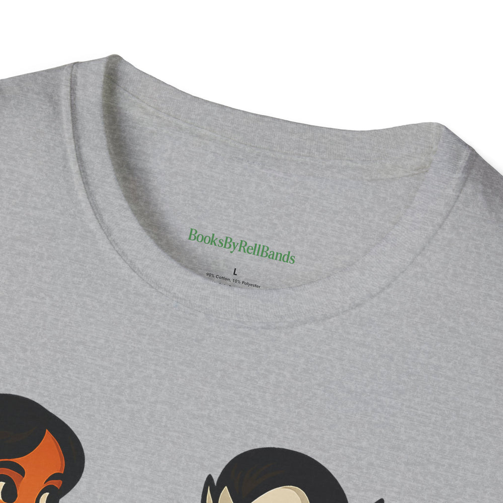
                  
                    It's Still Tricking T-Shirt
                  
                
