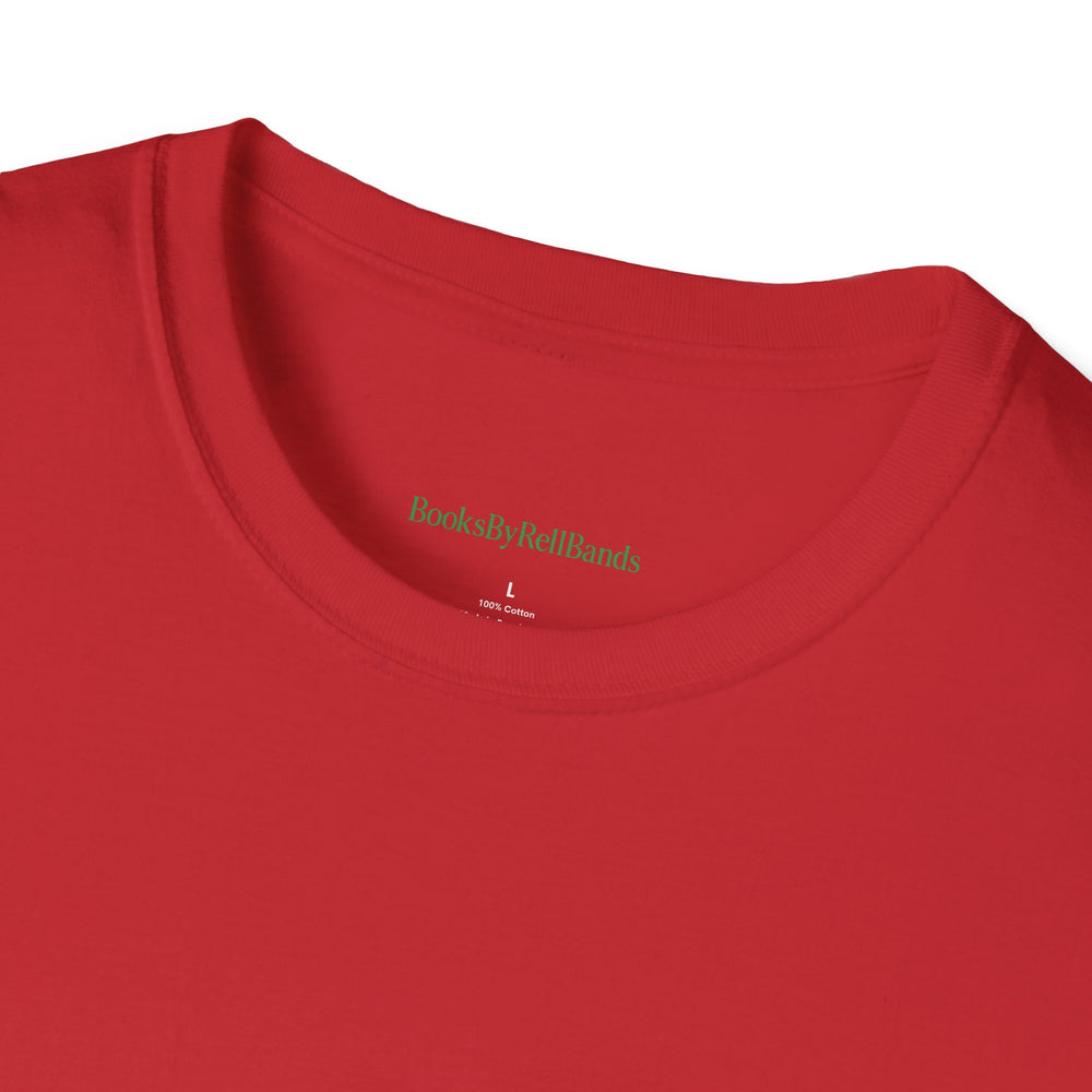 
                  
                    No Mistakes Softstyle T-Shirt
                  
                
